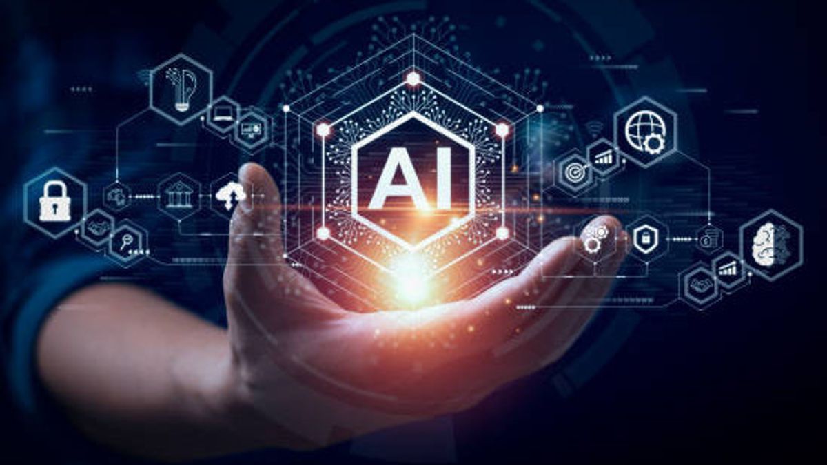 Startup AI Lokal