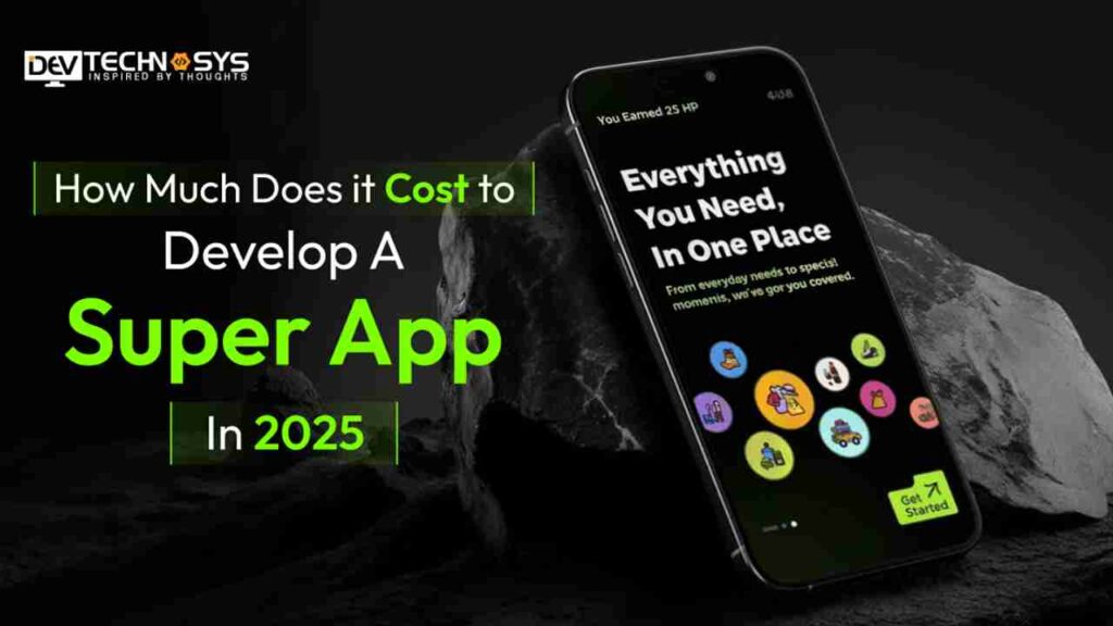 Era Super-App 2025