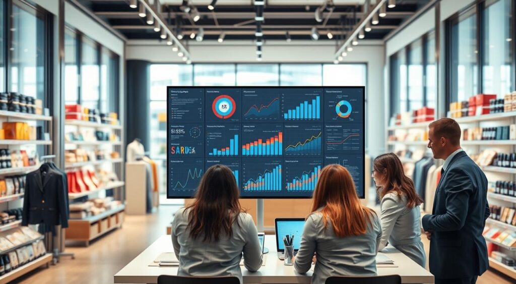 Big Data Analytics dalam Industri Ritel