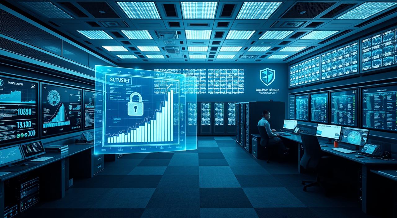 Cybersecurity Trends