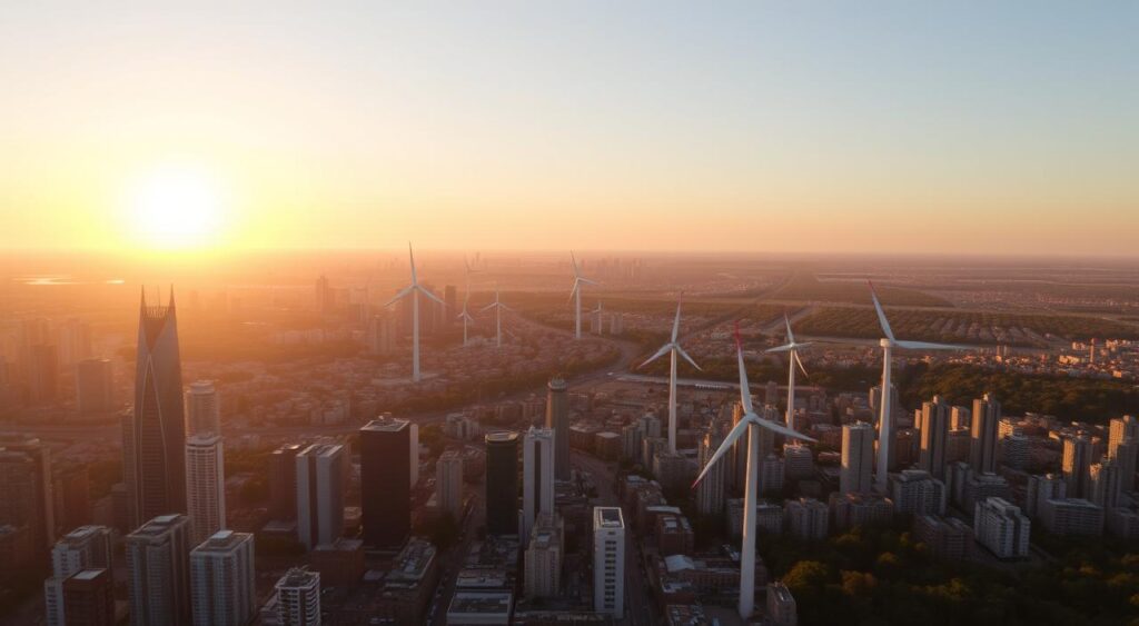 Dampak Transisi Energi terhadap Perekonomian Dampak Transisi Energi terhadap Perekonomian