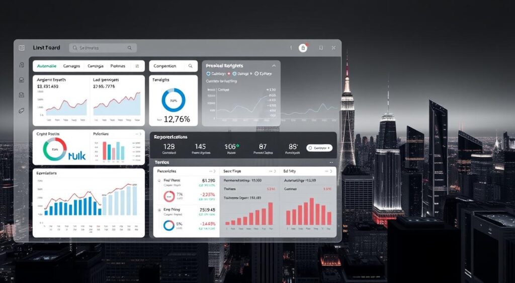 Digital Marketing Automation