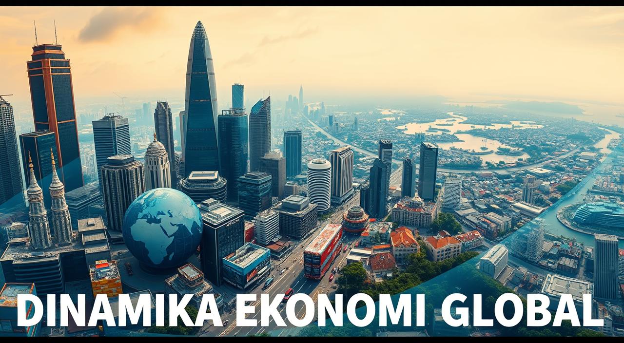 Ekonomi Global