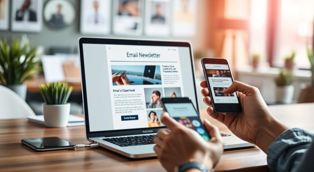 Email Marketing