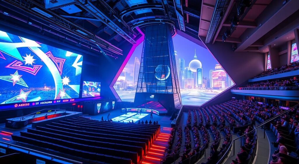 Format Turnamen Esports
