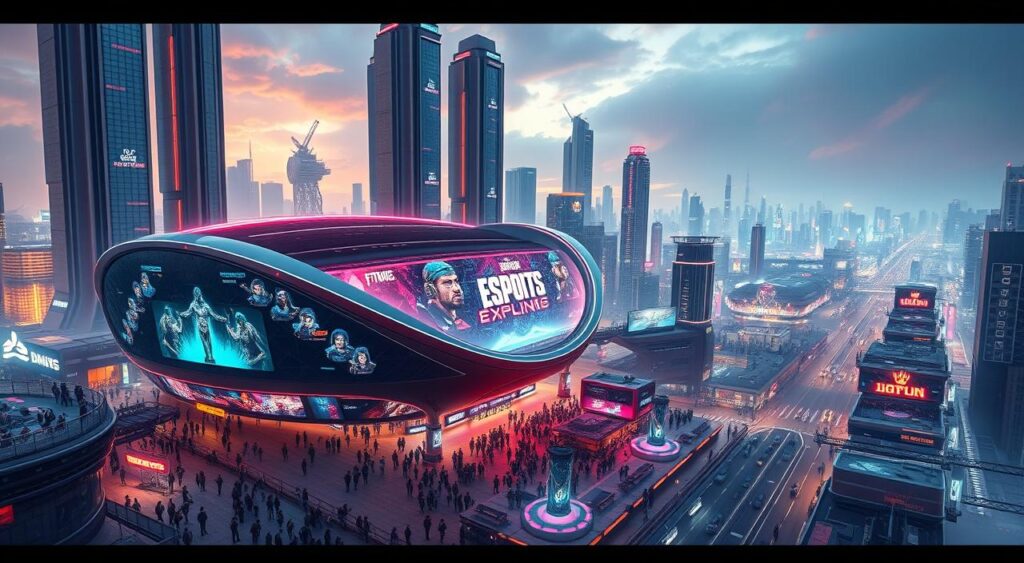 Industri Esports Industri Esports