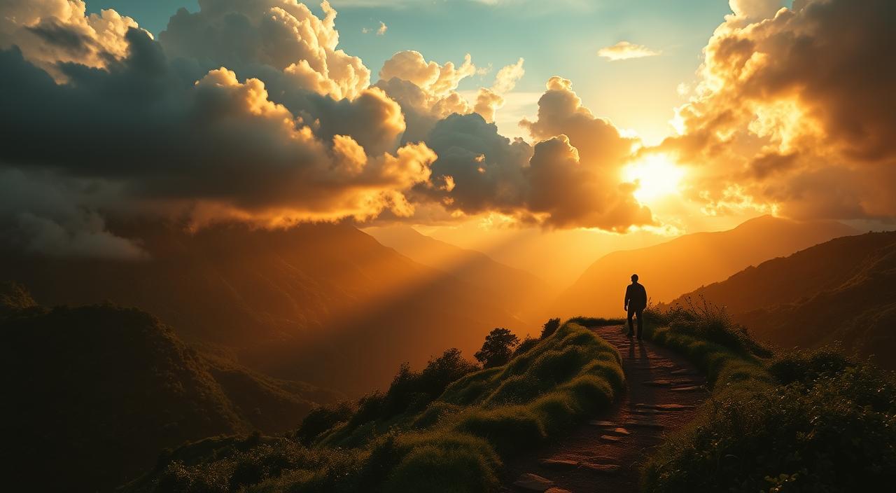 5 Cerita Powerful Inspirasi Perjalanan Hidup yang Menggugah dan Mengubah Perspektif