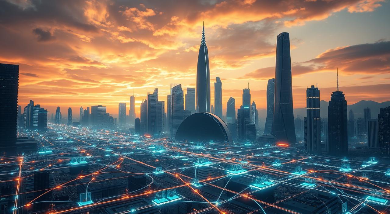 Internet of Things (IoT)