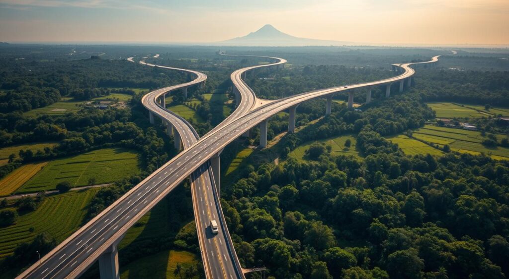 Jalan Tol Trans-Jawa
