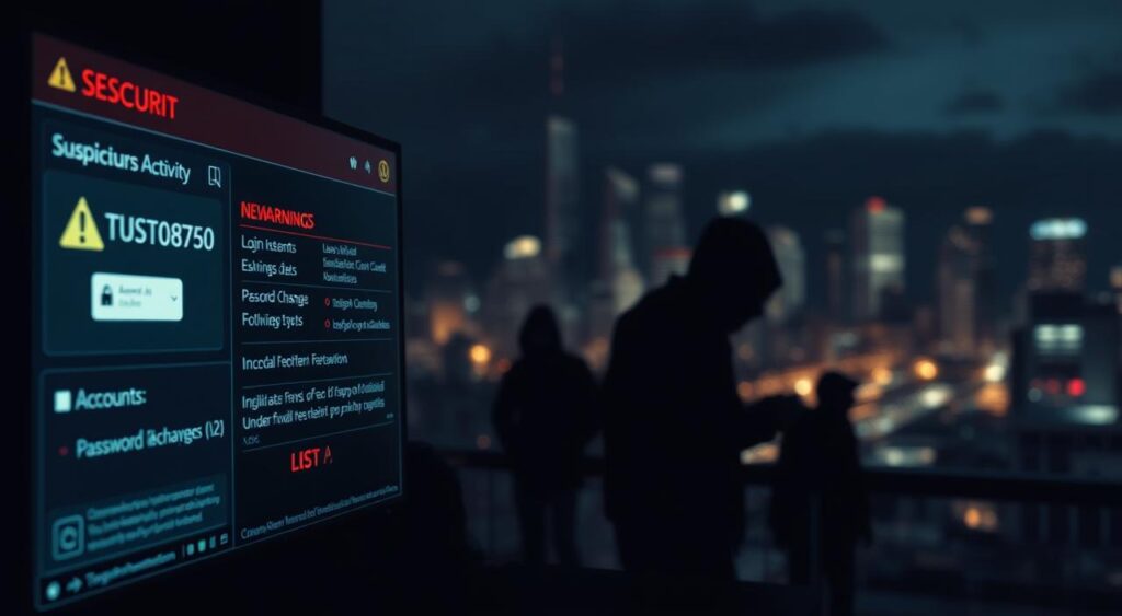 Keamanan Akun Keamanan Akun