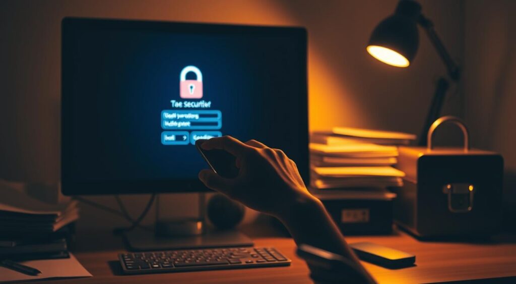 Keamanan Data dengan Autentikasi Dua Faktor Keamanan Data dengan Autentikasi Dua Faktor