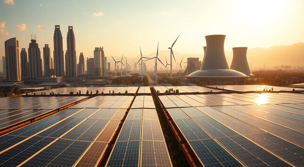 Kebijakan Energi Nasional Kebijakan Energi Nasional