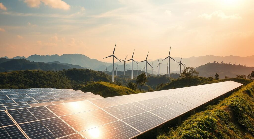 Kebijakan Energi Terbarukan Kebijakan Energi Terbarukan