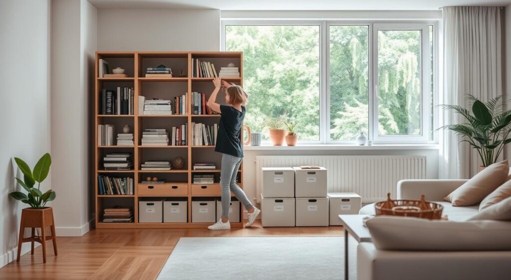 Langkah Decluttering