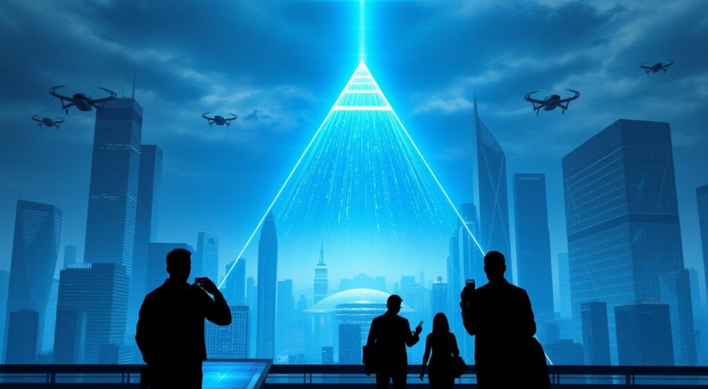 Masa Depan Blockchain Technology