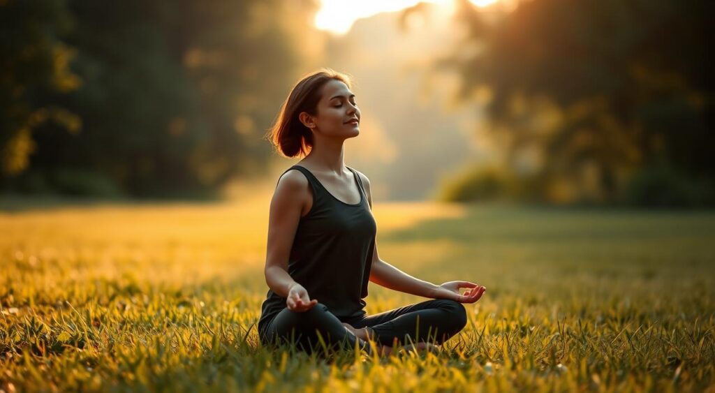 Meditasi Singkat