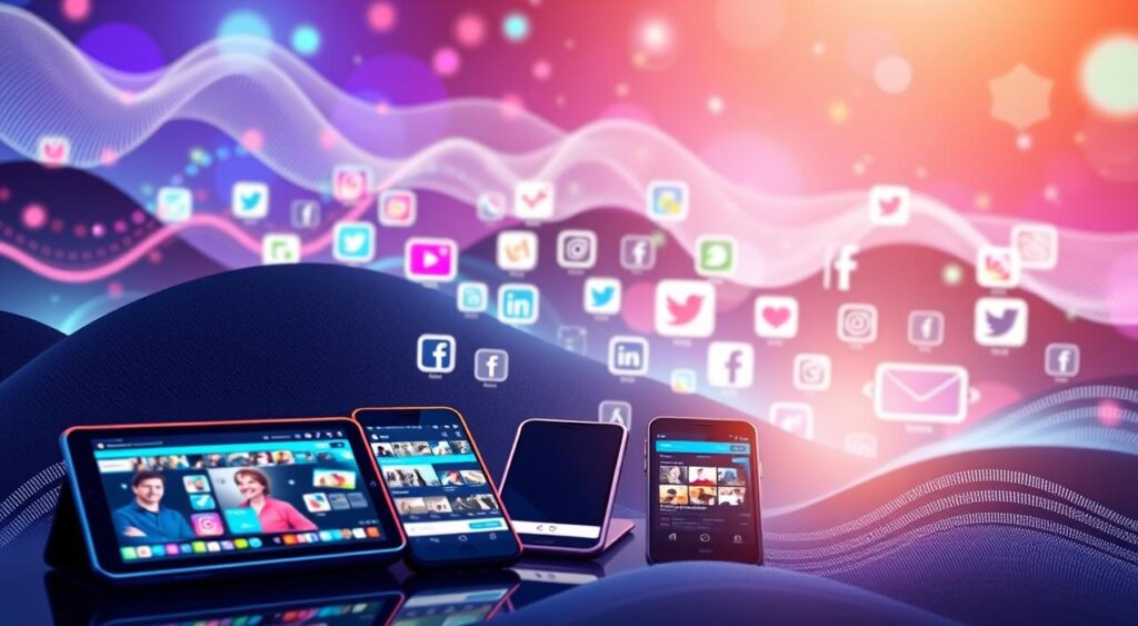 Membangun Brand Awareness melalui Media Sosial