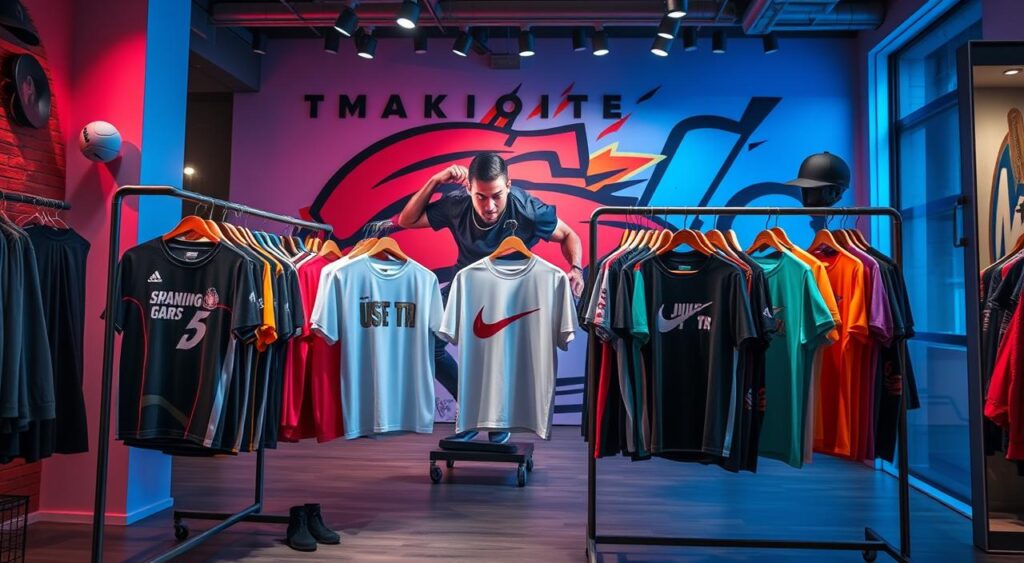 Merchandising Kreatif