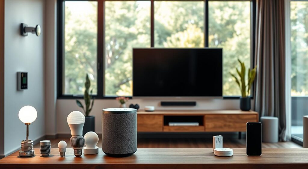 Smart Home Devices