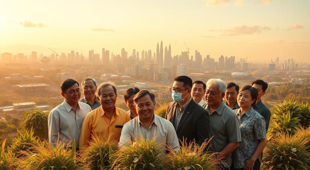 Strategi Pemulihan Ekonomi Nasional2025