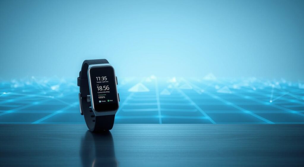 Wearable Devices Fitness Digital