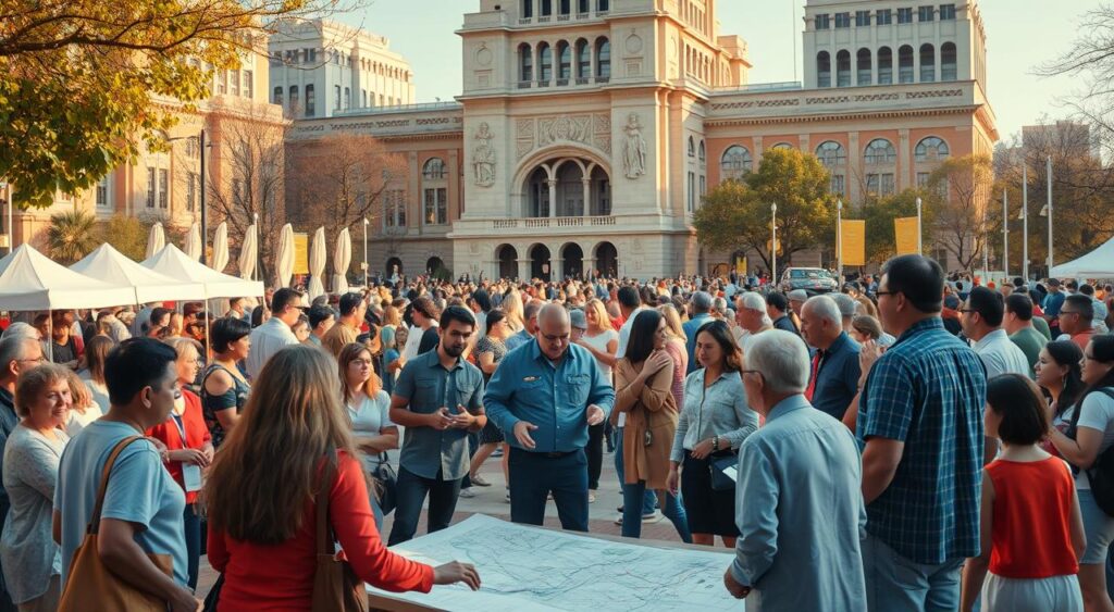 partisipasi masyarakat