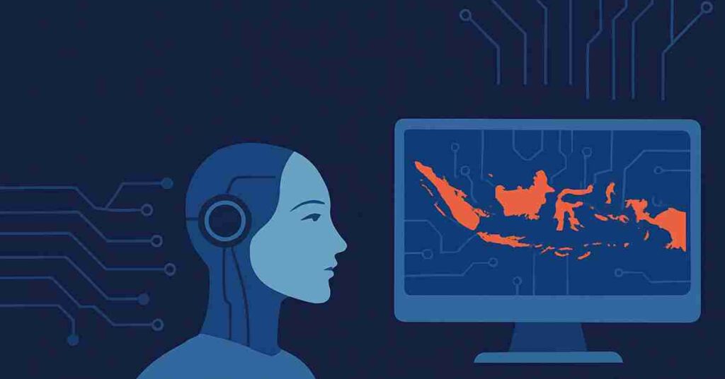 Startup AI Lokal