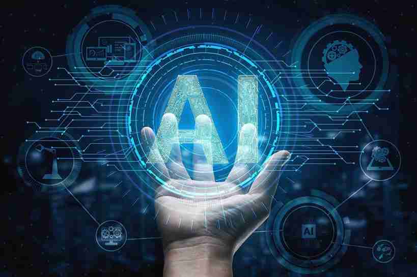 Startup AI Lokal