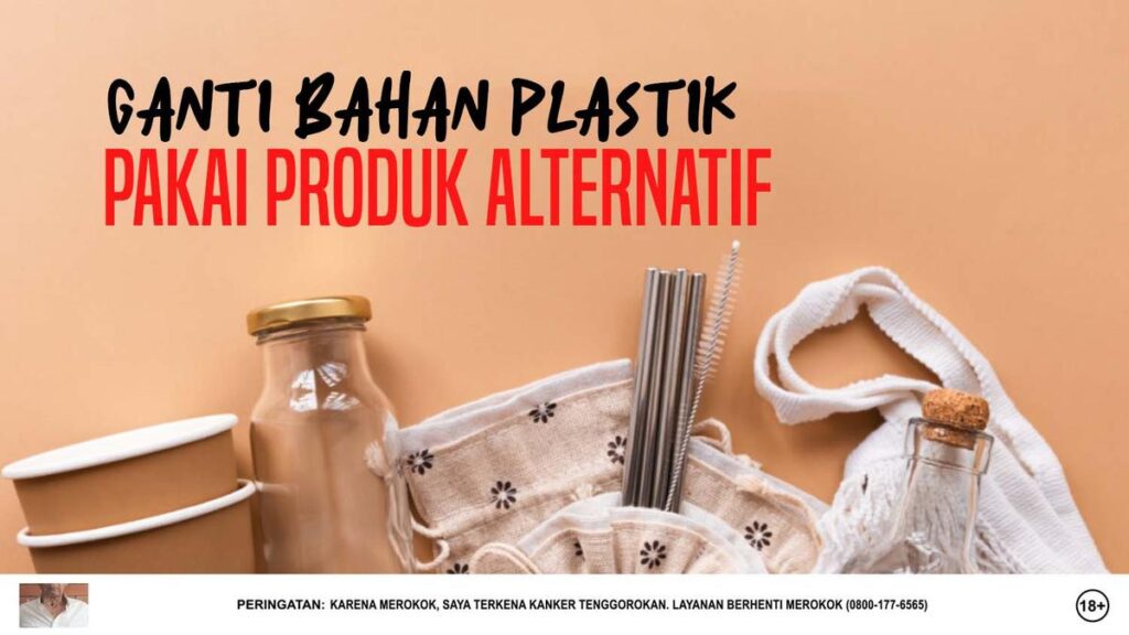 Inspirasi Gaya Hidup