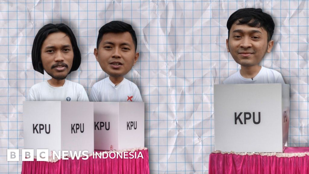 Isu Politik Nasional