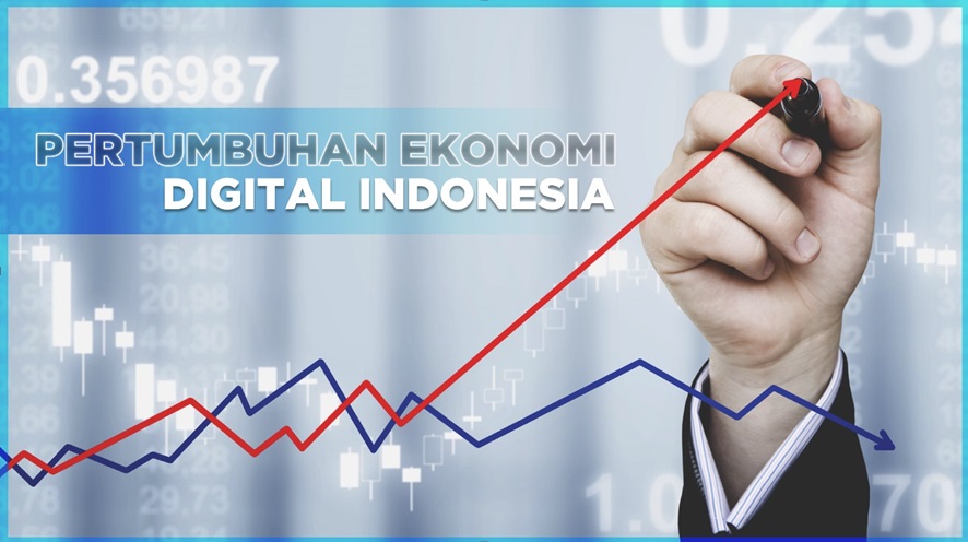 7 Tren Powerful Pertumbuhan Ekonomi Digital yang Mengubah Dunia Bisnis