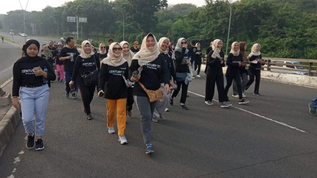 Olahraga Sehat untuk Keluarga