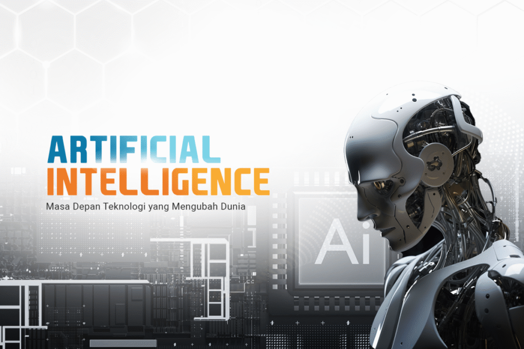 Powerful Artificial Intelligence