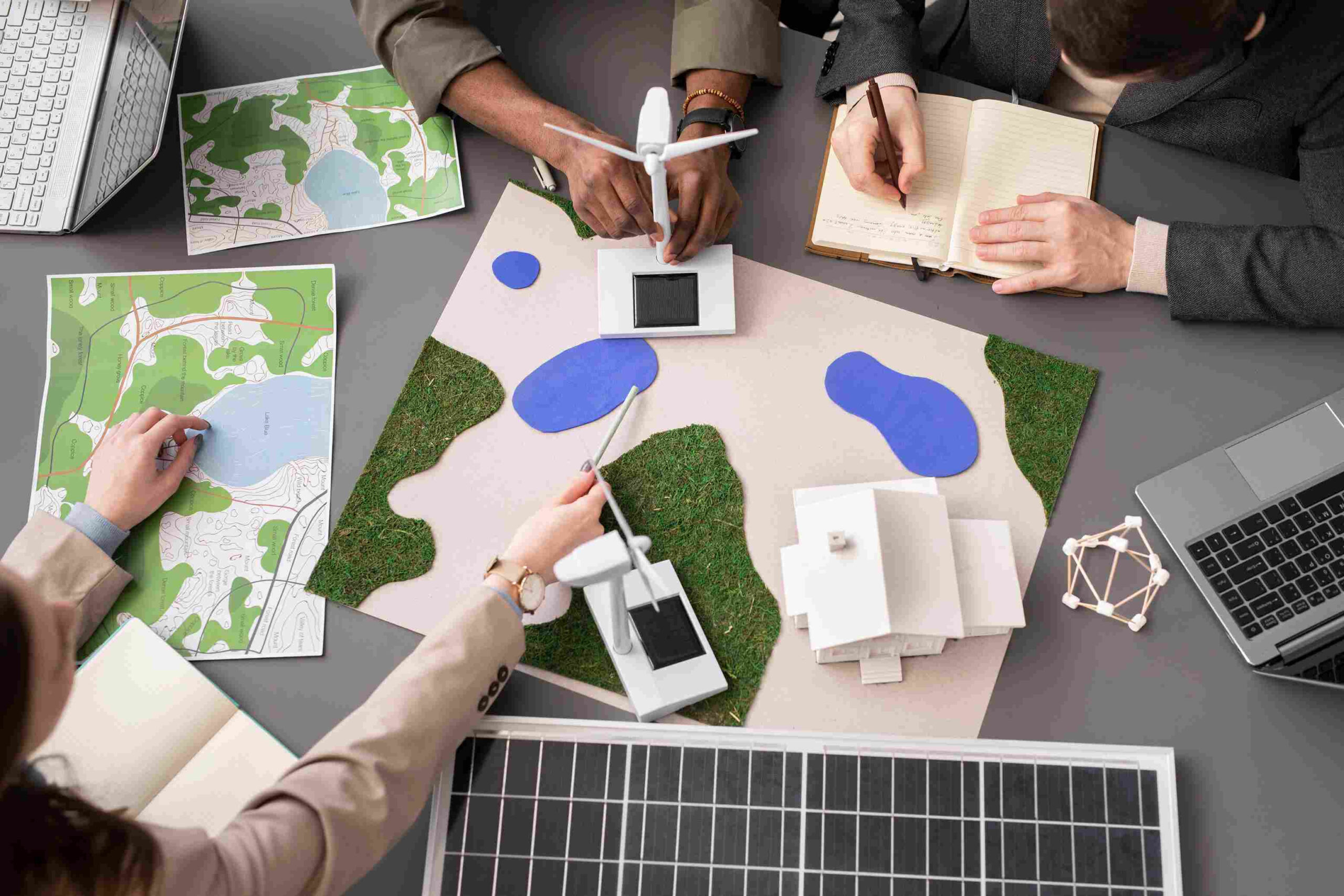 5 Inovasi Bisnis Kreatif yang Powerful Meningkatkan Daya Saing