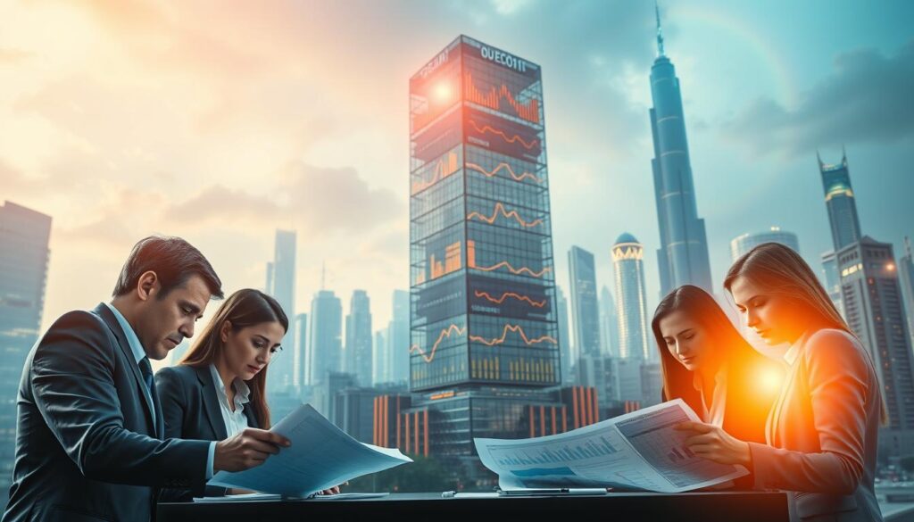 Keuangan Perusahaan Modern