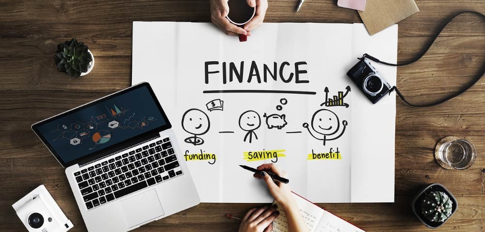 Keuangan Perusahaan Modern